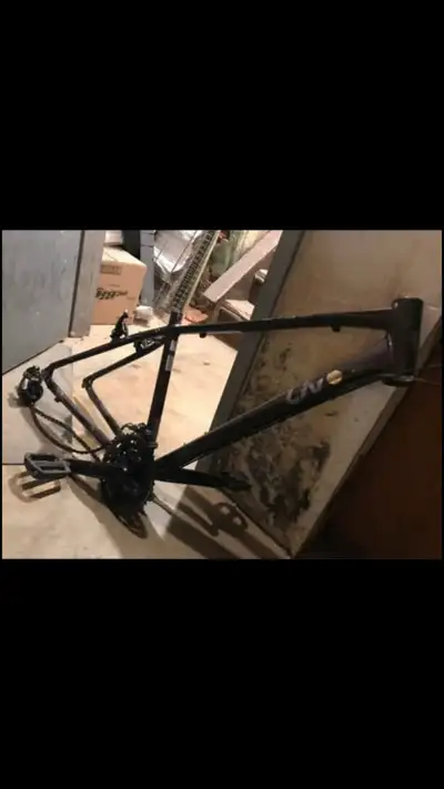 Famous LIV aluminum frame, View more