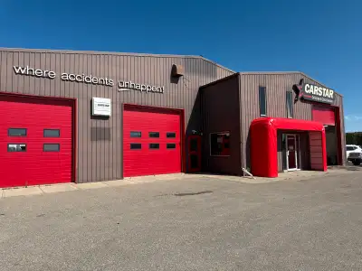 Autobody technician, View more
