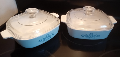 Corning Ware Set, View more