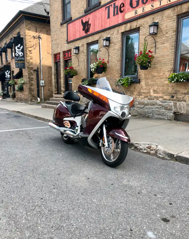 Victory Vision & FibroConcept Voyageur XL/3 trailer combo in Touring in Ottawa - Image 4