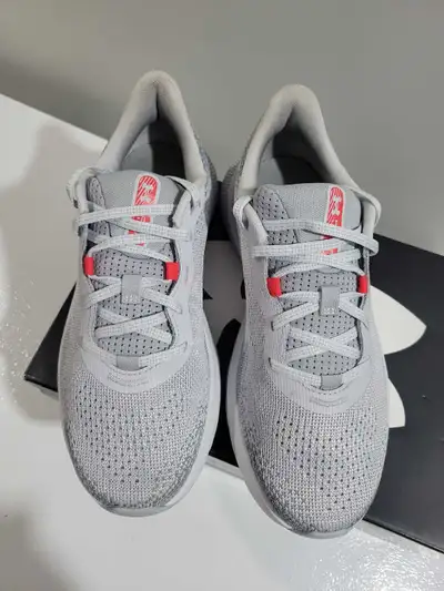 WOMEN'S UNDERARMOUR SHOES , View more