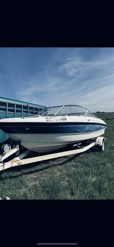 Need to sell asap, going through a custody battle. My loss your gain. $7500 obo will take half up fr...