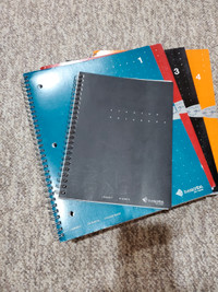 Livescribe Notebooks Supplies Package