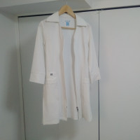 Costumes: Lab Coat & Scrubs