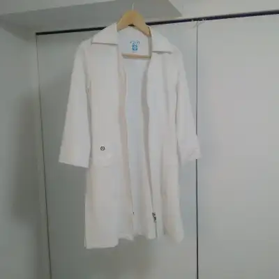 Medical: Lab Coat & Scrubs, View more