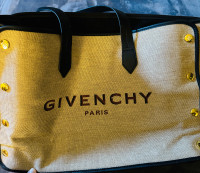 G Paris Tote Bag