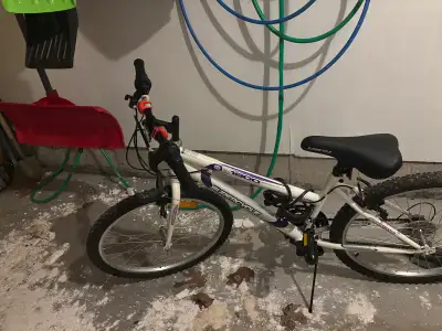 Bike for sale, View more