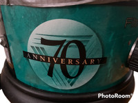 Filter Queen Majestic Vacuum -  70th Anniversary