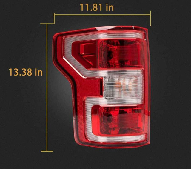 ford f150 tail light in Auto Body Parts in St. Catharines - Image 4