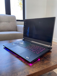 Gaming Laptop ASUS ROG STRIX G15