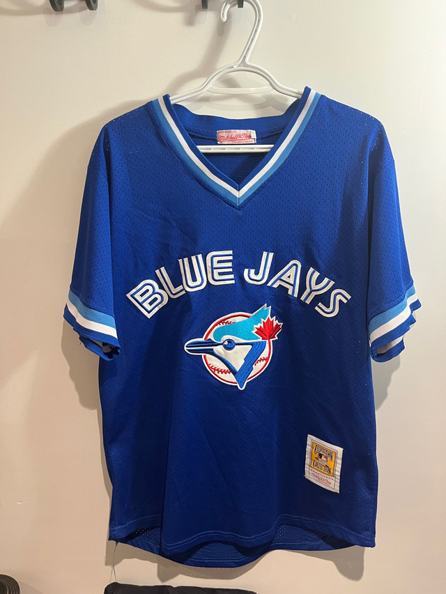 blue jays jerseys in Ontario - Kijiji Canada