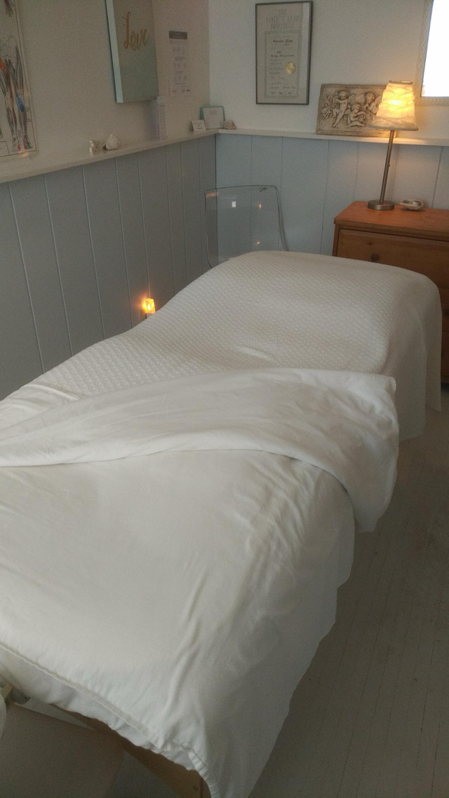 RMT in Old South - Massage Therapy with direct billing in Massage Services in London
