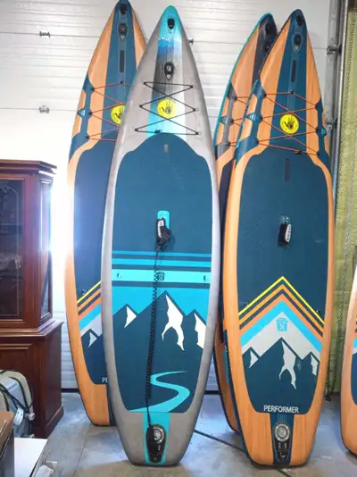 Paddle boards, View more