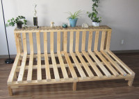 Sofa Couch Bed Frame