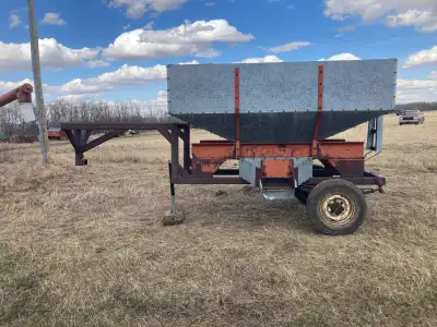 Hopper box, View more