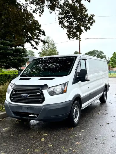 I m seling my van good condition