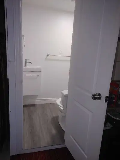 Seperate room available for one female. 900+utilities.