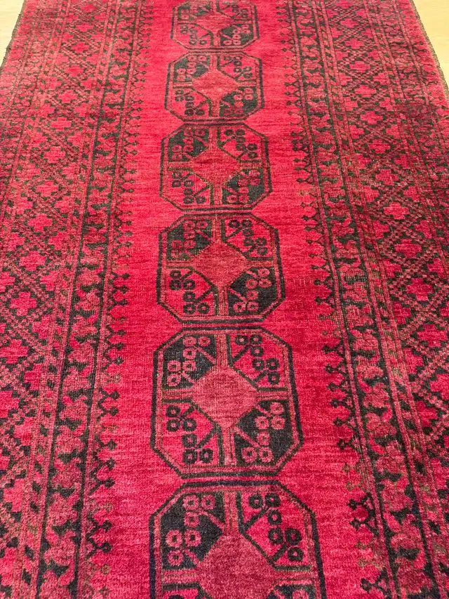 Persian Carpet - Hand Knotted 591896225849681922