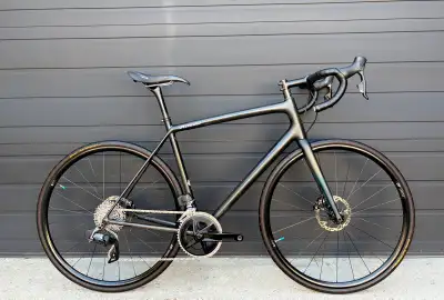 Specialized Aethos Rival eTap AXS Electronic Shifting, View more