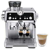 De'Longhi La Specialista Prestigio Manual Espresso Machine with