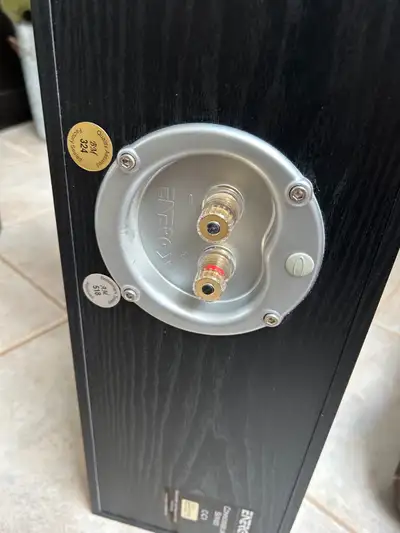 ENERGY STEREO SYSTEM, View more