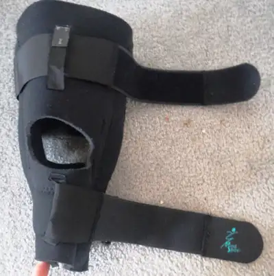 High Quality "Med Spec" Knee Brace For Sale !!!, View more