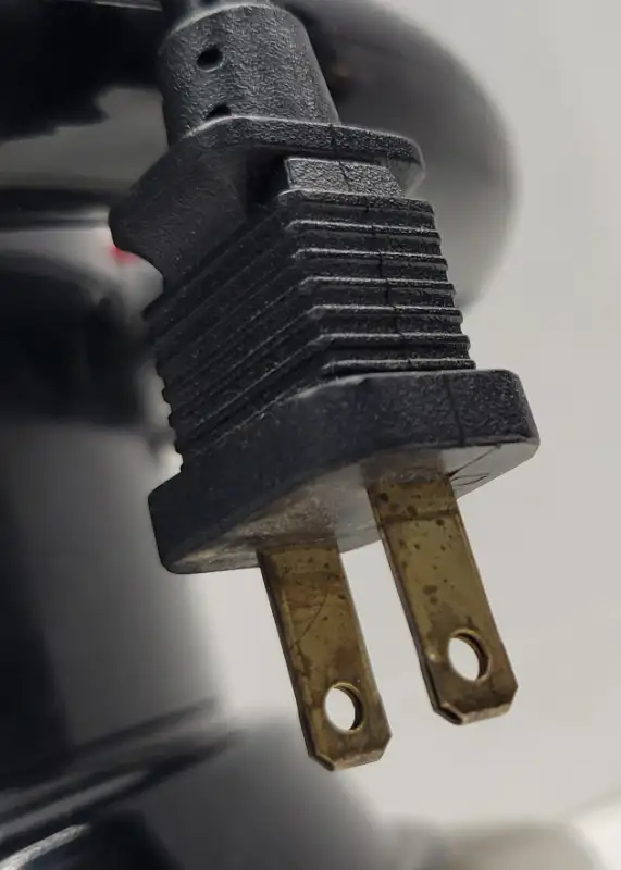 Sears Craftsman Buffer Polisher Model 646.106990 in Outdoor Tools & Storage in Windsor Region - Image 7