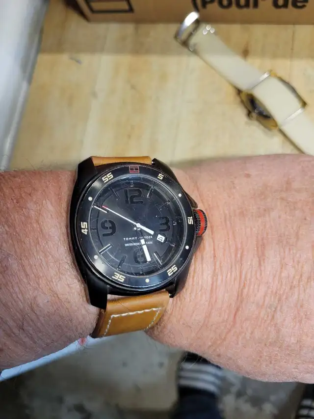 Tommy Hilfiger Wrist Watch