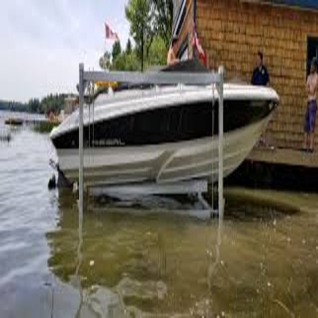 Biggest Boat Lift Sale of the Year – Don’t Wait! in Other in Cornwall