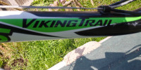 Viking Trail bike for sale