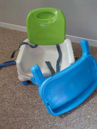 Fisher Price Booster Chair