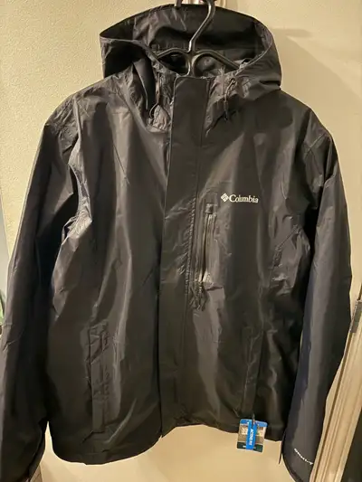 Manteau Columbia (neuf)!, View more