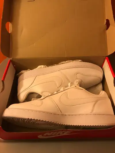 NIKE EBERNON LOW Sneakers, View more