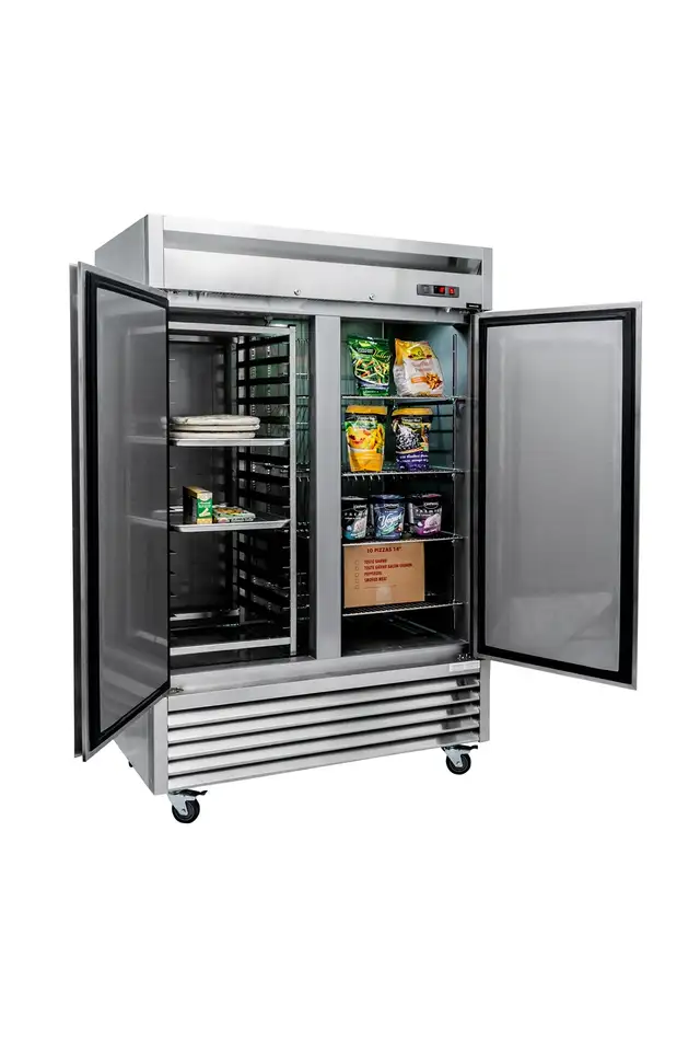 C’est le grande solde de panneaux de chambre froide pré coupé in Other Business & Industrial in Longueuil / South Shore - Image 14