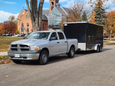 Moving and Deliveries , View more