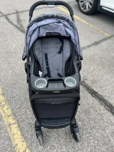 graco baby stroller , View more