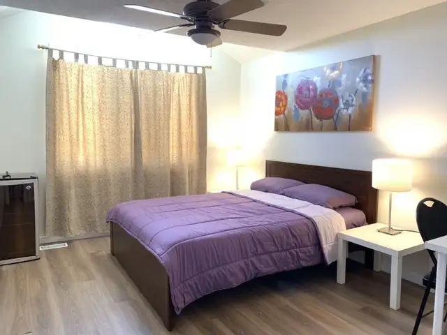 Townhouse for Rent in Waterloo in Long Term Rentals in Kitchener / Waterloo - Image 7