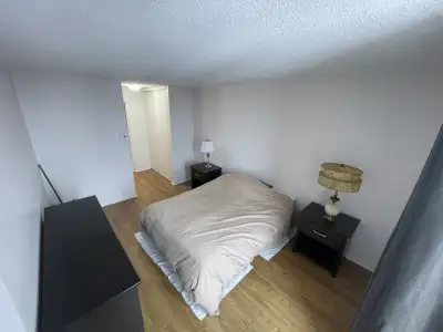 APPARTEMENT À LOUER À LA SEMAINE (1200$/semaine)