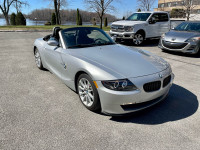 2007 BMW Z4  