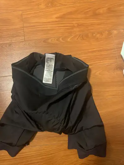 Bike/ bicycle shorts.  Used only once! Boys xl/ men’s xs-small, View more