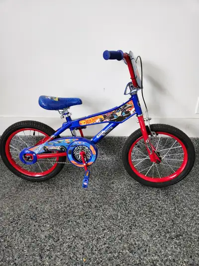 Bicycle for boy, View more