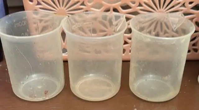 Supplies for wax melts/candle making in Hobbies & Crafts in Strathcona County - Image 3