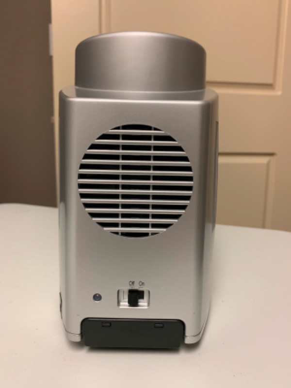 Electric Wine Bottle Chiller in Other in Strathcona County