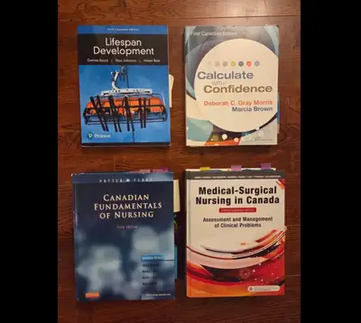 Books for Nursing, View more