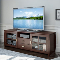 TV Entertainment Stand / Bench