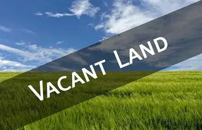 Do you have a piece of unused, or undeveloped property you'd be interested in make money on? I think...