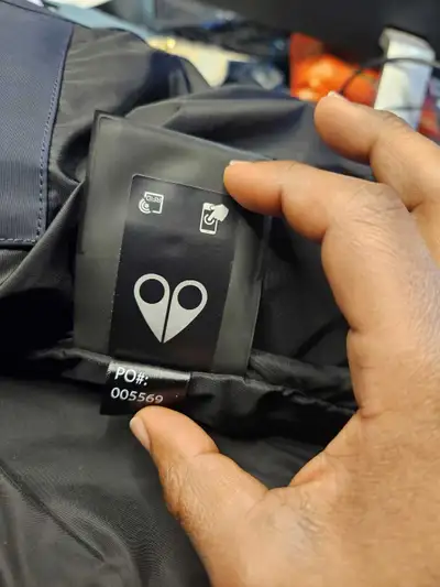 Moose Knuckle- Onyx Round Island jacket, View more