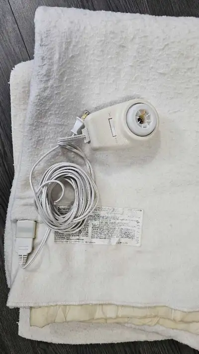 heated blanket, View more