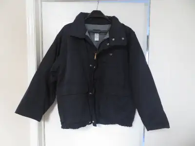 Bulwark FR Men's Protective Bomber Jacket, Large, Never Worn, View more