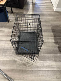 Dog kennel small